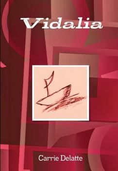 Hardcover Vidalia Book