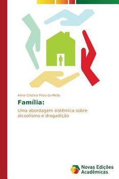 Paperback Família [Portuguese] Book