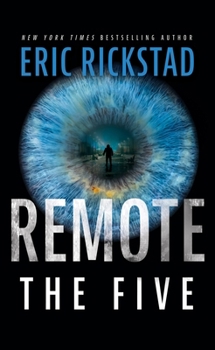 Hardcover Remote: The Five Book