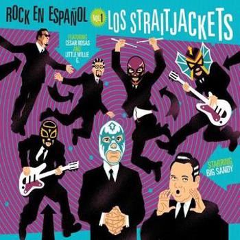 Vinyl Rock En Espa  Ol  Vol. 1 (15 Th Anniversa Book