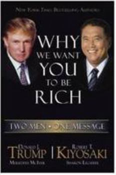 Why We Want You to Be Rich