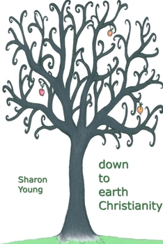 Paperback Down to Earth Christianity Book