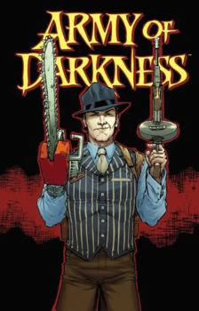 Paperback Army of Darkness Volume 2 Book