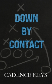 Paperback Down by Contact: Discreet Edition Book