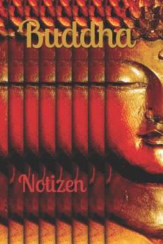 Paperback Buddha: Notizen [German] Book