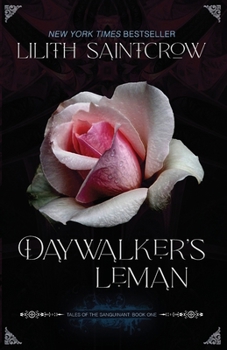 Paperback Daywalker's Leman Book