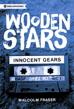 Paperback Wooden Stars: Innocent Gears: Innocent Gears Book