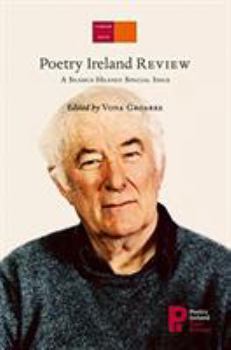 Seamus Heaney Special Issue (Poetry Ireland Review #113)