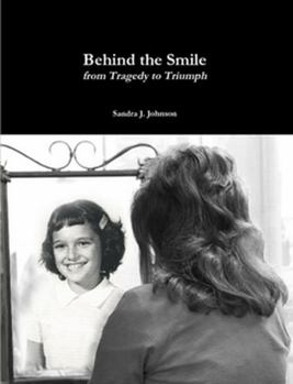 Paperback Behind the Smile Book