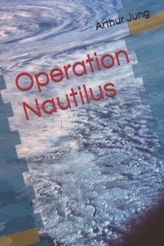 Paperback Operation Nautilus Book