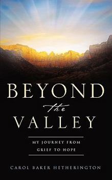 Paperback Beyond the Valley Book