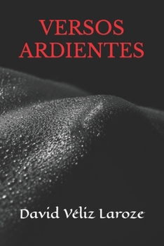 Paperback Versos Ardientes [Spanish] Book