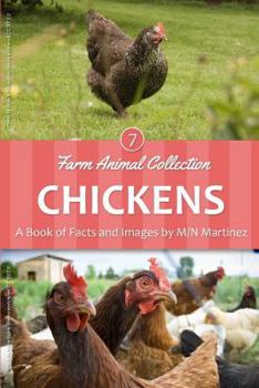 Paperback Chickens Book