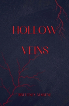 Paperback Hollow Veins Book
