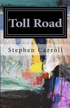 Paperback Toll Road: Somerset and Dorset Poems Book