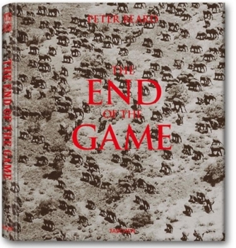 Hardcover The End of the Game: The Last Word from Paradise Book