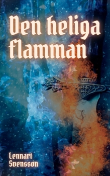 Paperback Den heliga flamman [Swedish] Book