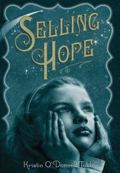 Hardcover Selling Hope Book