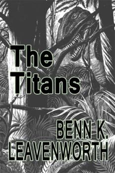 Paperback The Titans Book