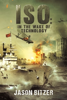 Paperback ISO: In the Wake of Technology Book