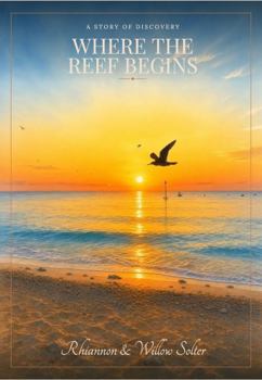 Paperback Where the Reef Begins Book