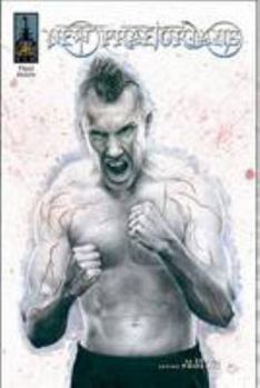 Perfect Paperback New Praetorians (Prae Made, V2) Book