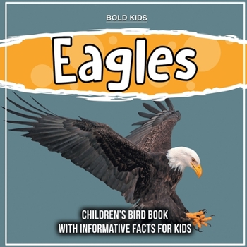 Paperback Eagles Book