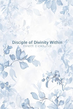 Paperback Disciple of Divinity Within Book