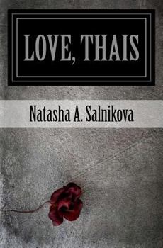 Paperback Love, Thais: Psychological Thriller Book