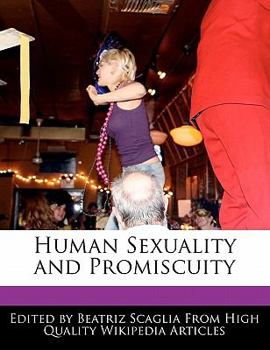 Paperback Human Sexuality and Promiscuity Book