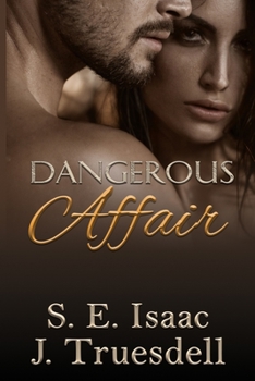 Paperback Dangerous Affair Book