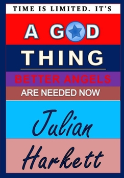 Paperback A God Thing Book