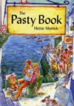 Paperback The Pasty Book