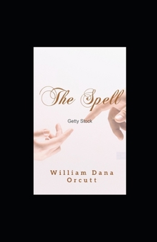 Paperback The Spell Illustrated Book