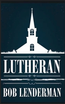 Paperback Lutheran Book