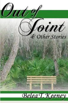 Paperback Out of Joint and Other Stories Book