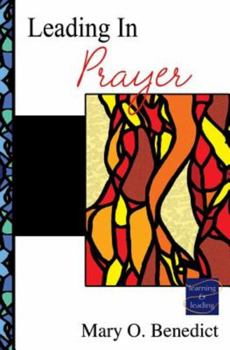 Paperback Leading in Prayer Book