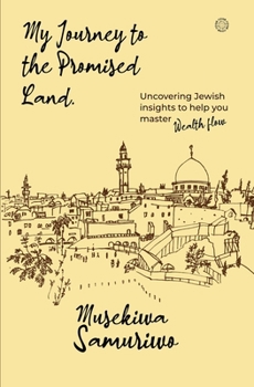 Paperback My Journey to the Promised Land Book
