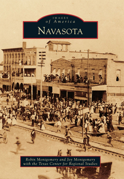 Paperback Navasota Book