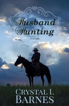 Husband Hunting - Book #2.5 of the Marriage & Mayhem