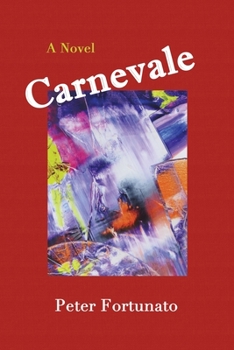 Paperback Carnevale Book