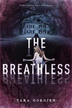 Hardcover The Breathless Book
