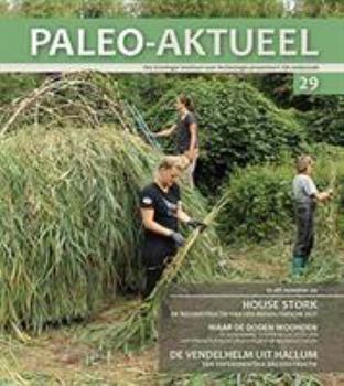 Paperback Paleo-Aktueel 29 [Dutch] Book