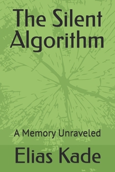 Paperback The Silent Algorithm Book