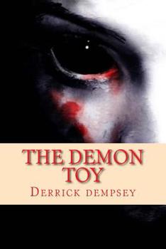 Paperback The Demon Toy Book