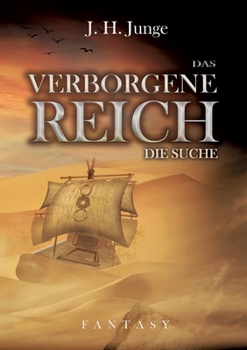 Paperback Das verborgene Reich: Die Suche [German] Book