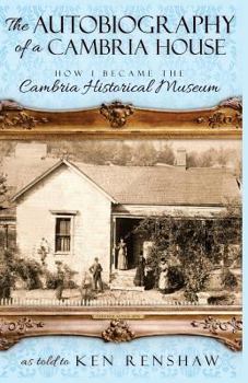 Paperback The Autobiography of a Cambria House Book