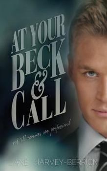 Paperback At Your Beck & Call Book