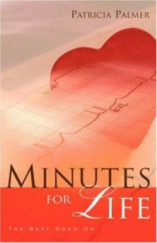 Hardcover Minutes for Life Book