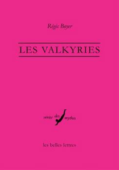 Paperback Les Valkyries [French] Book